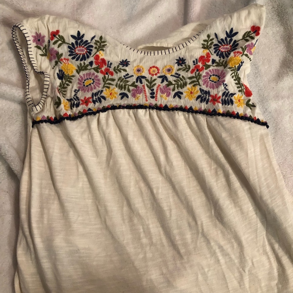 Hollister Top
